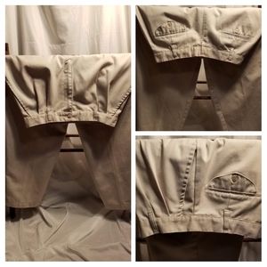 12 petite made in Indonesia pants